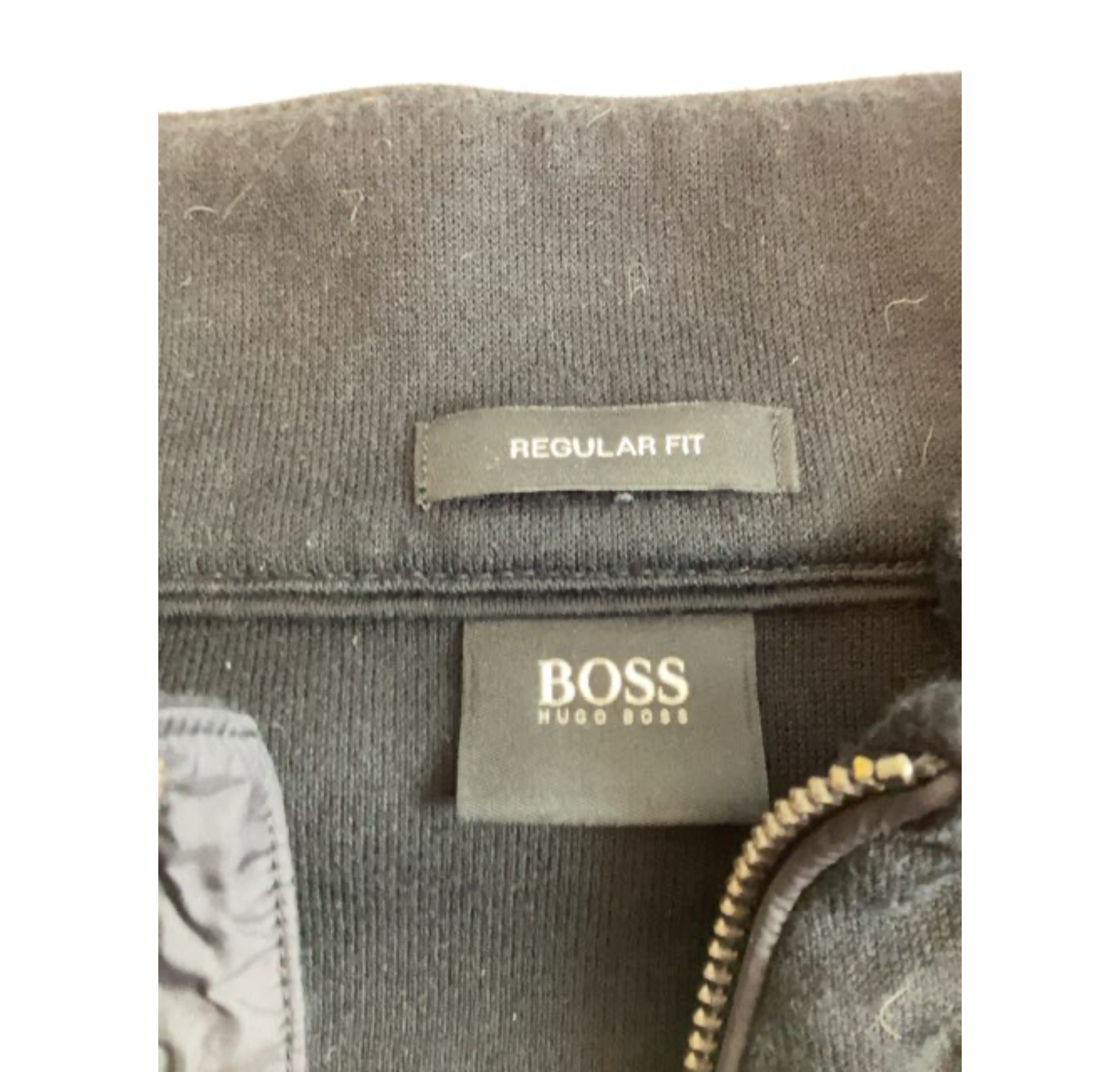 Boss - Hugo Boss Sweatshirt